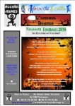 Programme vacances - Accueil Jeunes